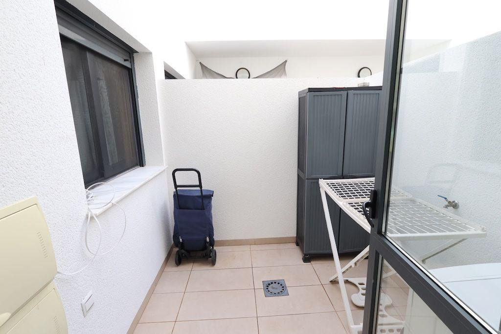 For sale - 3 Bedroom 3 Bathroom House - Townhouse in Orihuela - Los Dolses  - Alicante