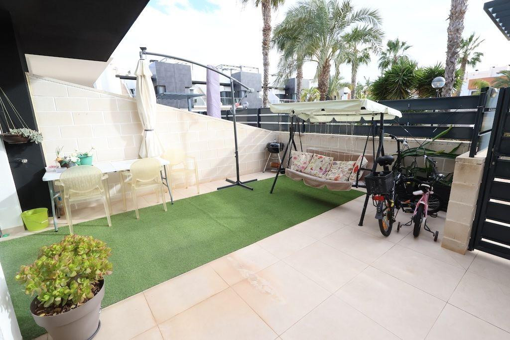 For sale - 3 Bedroom 3 Bathroom House - Townhouse in Orihuela - Los Dolses  - Alicante