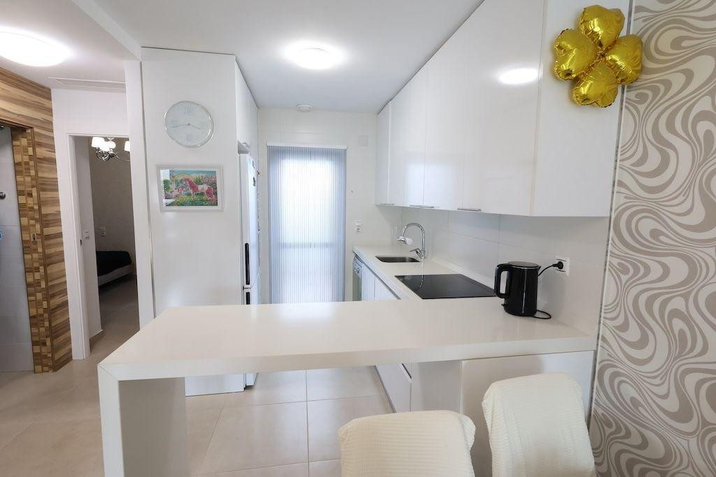 For sale - 3 Bedroom 3 Bathroom House - Townhouse in Orihuela - Los Dolses  - Alicante