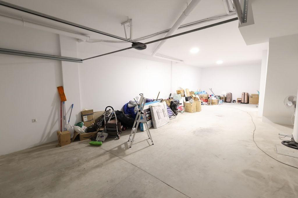 For sale - 3 Bedroom 3 Bathroom House - Townhouse in Orihuela - Los Dolses  - Alicante