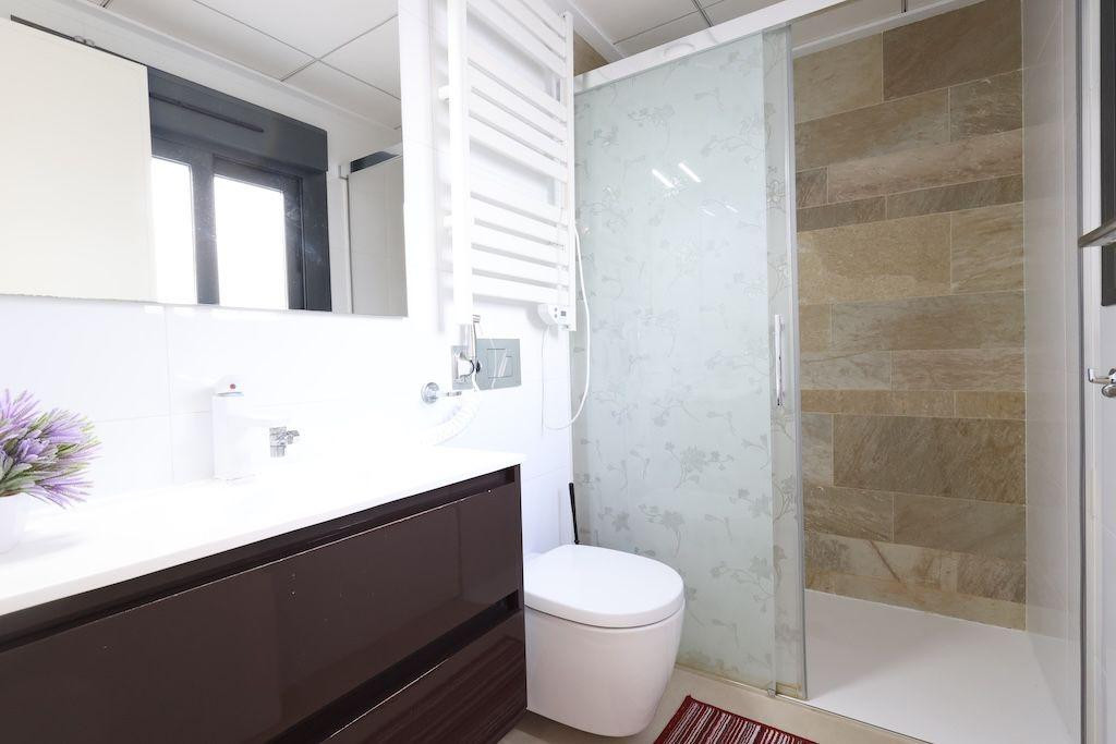 For sale - 3 Bedroom 3 Bathroom House - Townhouse in Orihuela - Los Dolses  - Alicante