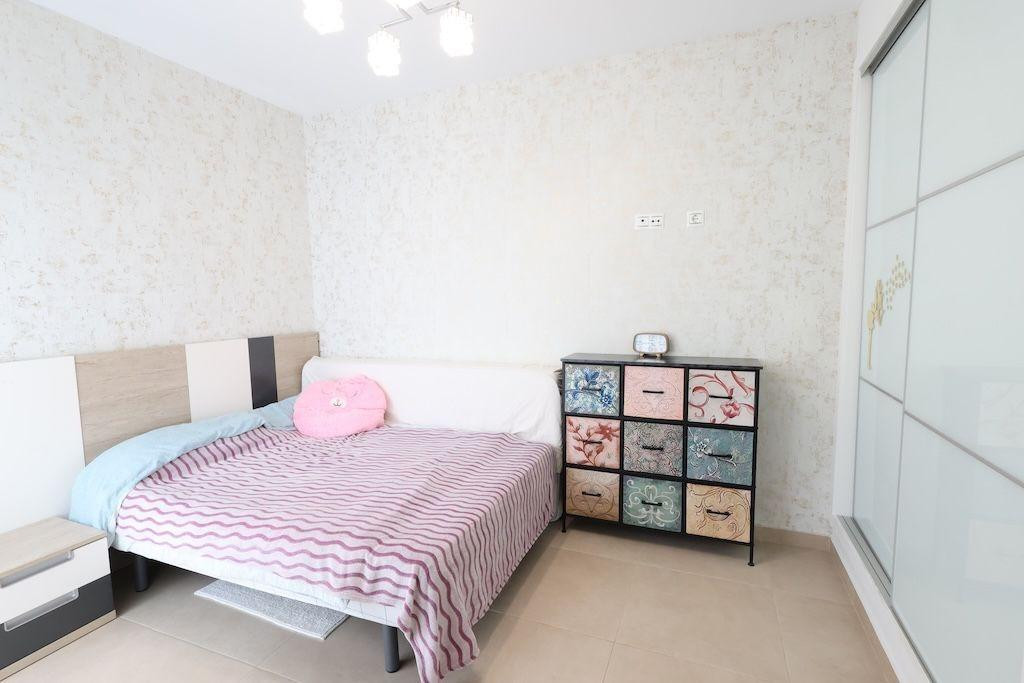 For sale - 3 Bedroom 3 Bathroom House - Townhouse in Orihuela - Los Dolses  - Alicante