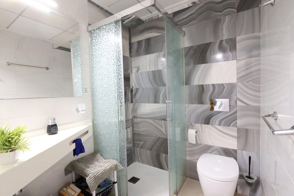 For sale - 3 Bedroom 3 Bathroom House - Townhouse in Orihuela - Los Dolses  - Alicante