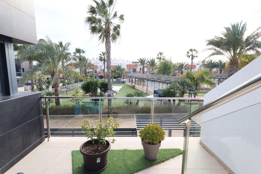 For sale - 3 Bedroom 3 Bathroom House - Townhouse in Orihuela - Los Dolses  - Alicante