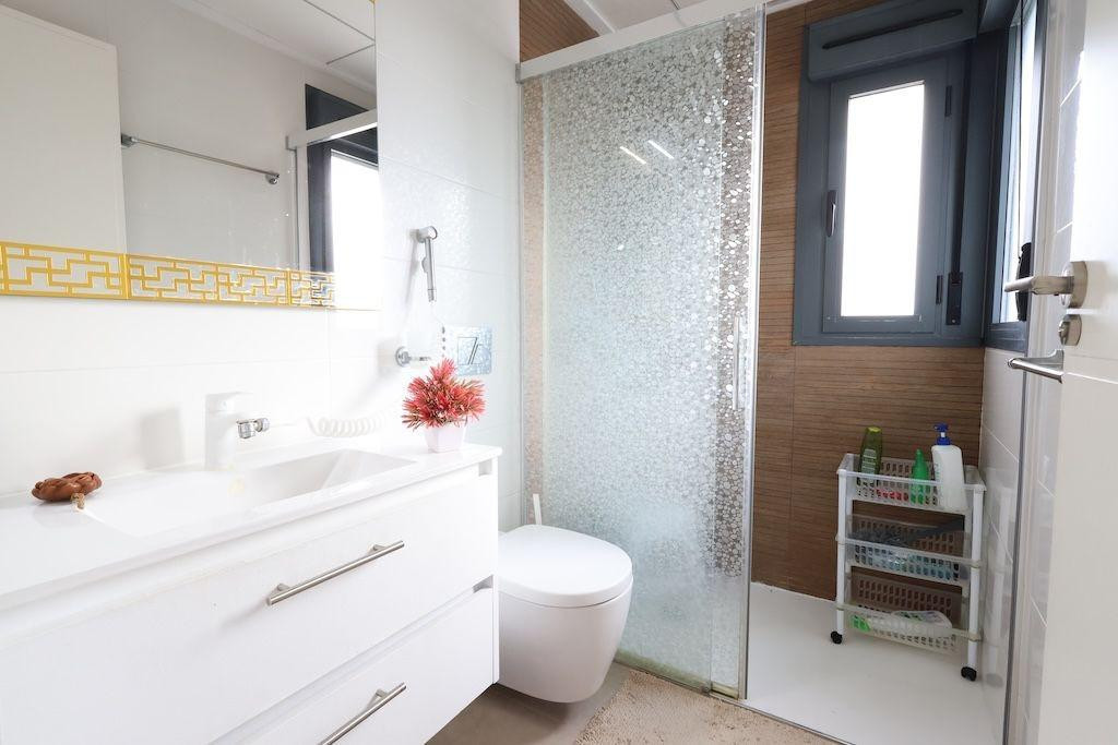 For sale - 3 Bedroom 3 Bathroom House - Townhouse in Orihuela - Los Dolses  - Alicante