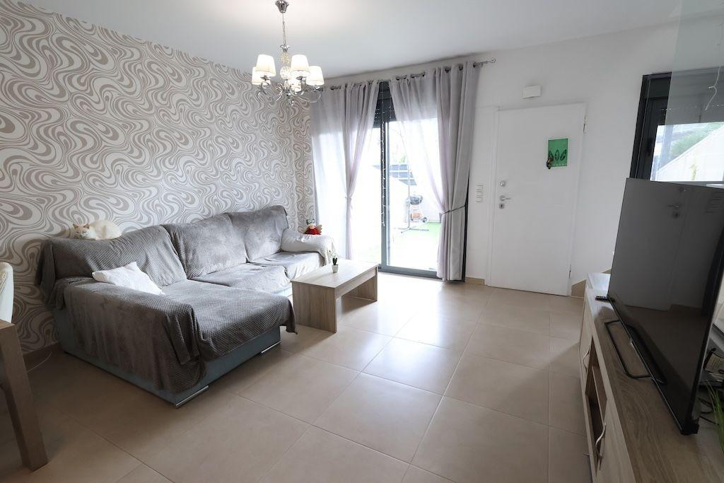 For sale - 3 Bedroom 3 Bathroom House - Townhouse in Orihuela - Los Dolses  - Alicante
