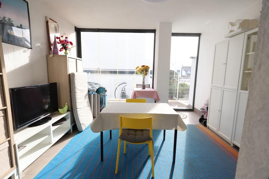 For sale - 2 Bedroom 2 Bathroom House - Bungalow in Orihuela - La Zenia  - Alicante