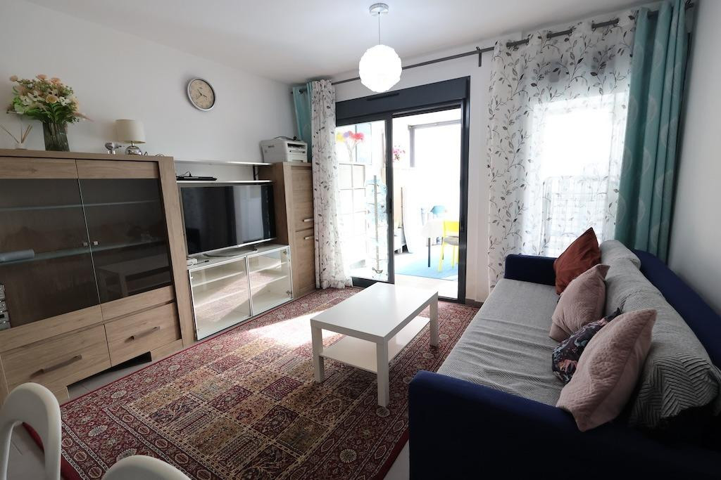 For sale - 2 Bedroom 2 Bathroom House - Bungalow in Orihuela - La Zenia  - Alicante