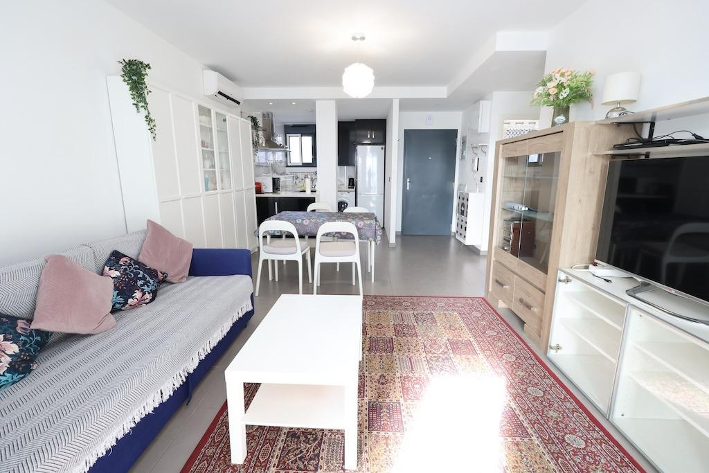 For sale - 2 Bedroom 2 Bathroom House - Bungalow in Orihuela - La Zenia  - Alicante