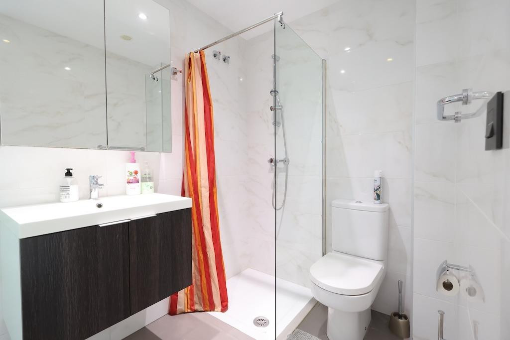 For sale - 2 Bedroom 2 Bathroom House - Bungalow in Orihuela - La Zenia  - Alicante