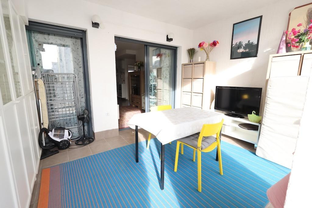 For sale - 2 Bedroom 2 Bathroom House - Bungalow in Orihuela - La Zenia  - Alicante