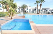 76-R5250913/76576, 2 Bedroom 2 Bathroom House - Bungalow in Orihuela