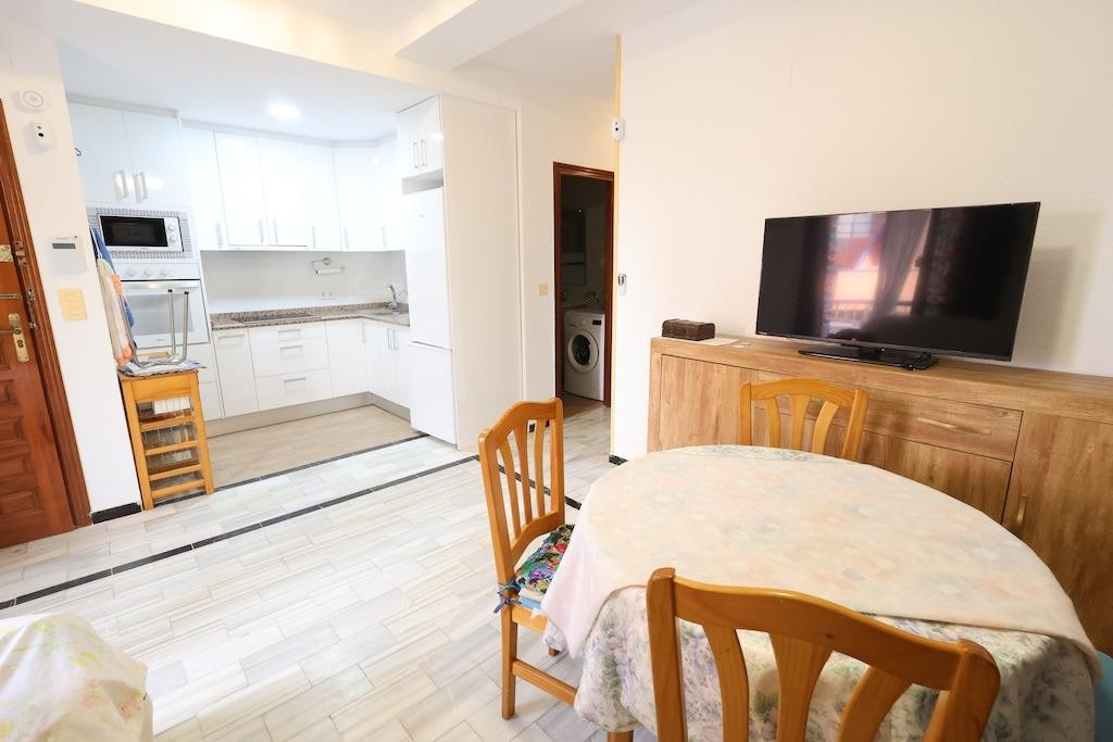 For sale - 3 Bedroom 1 Bathroom Apartment La Mata -  - Alicante