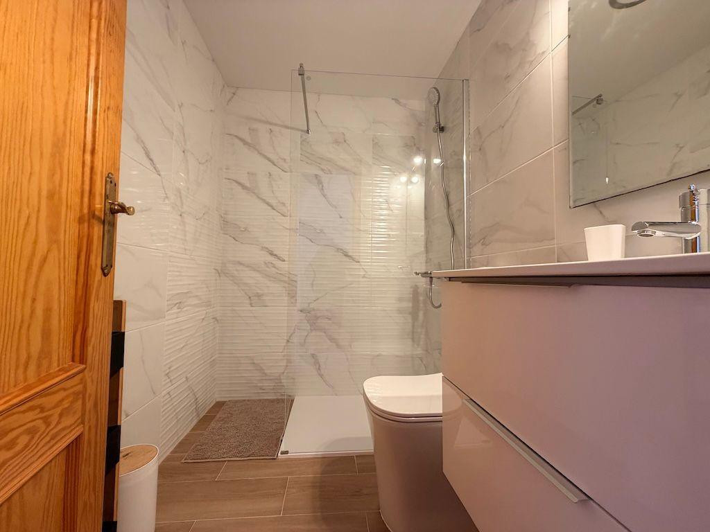 For sale - 2 Bedroom 1 Bathroom House - Bungalow in Orihuela - Orihuela Costa  - Alicante