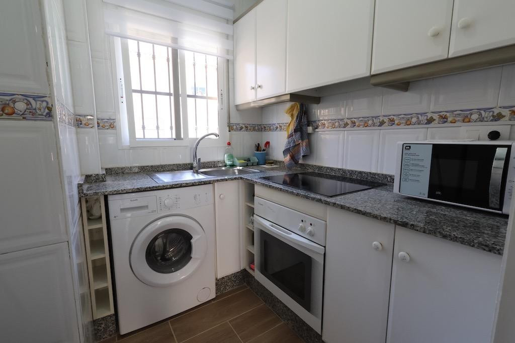 For sale - 2 Bedroom 1 Bathroom House - Bungalow in Orihuela - Orihuela Costa  - Alicante