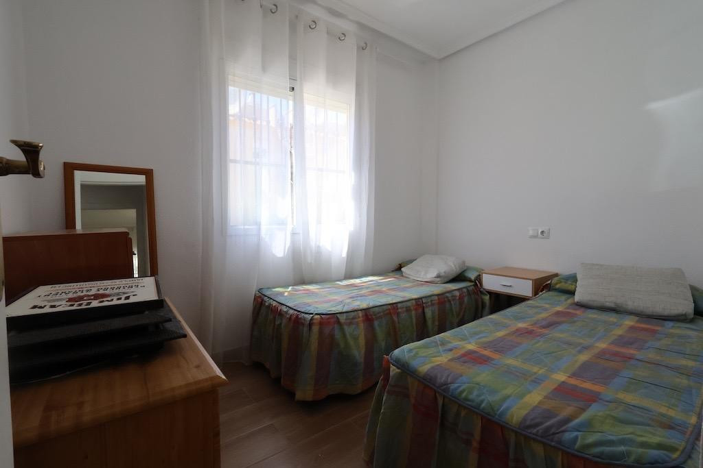 For sale - 2 Bedroom 1 Bathroom House - Bungalow in Orihuela - Orihuela Costa  - Alicante
