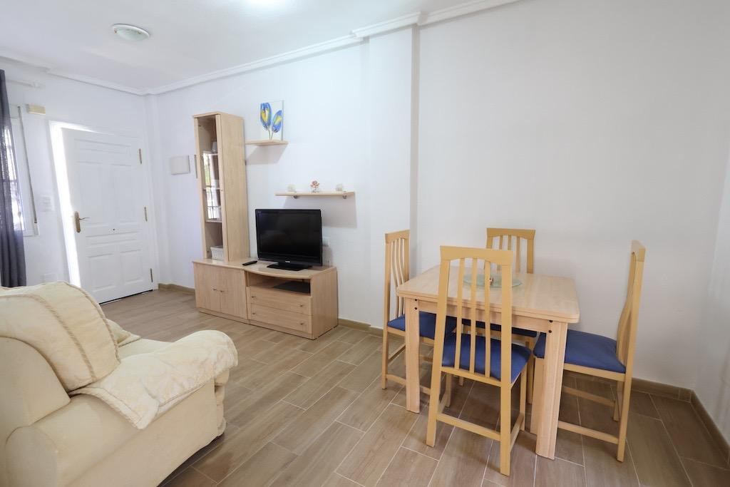 For sale - 2 Bedroom 1 Bathroom House - Bungalow in Orihuela - Orihuela Costa  - Alicante