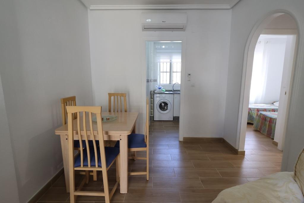 For sale - 2 Bedroom 1 Bathroom House - Bungalow in Orihuela - Orihuela Costa  - Alicante