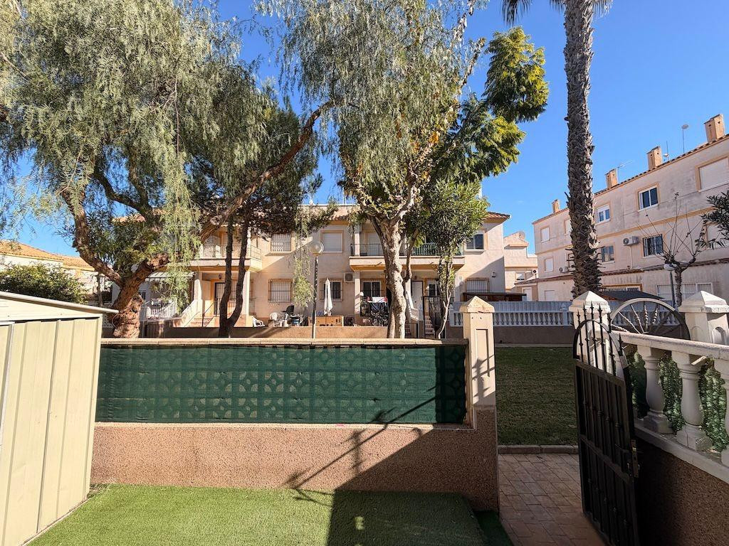 2 Bedroom 1 Bathroom apartment in Villamartin