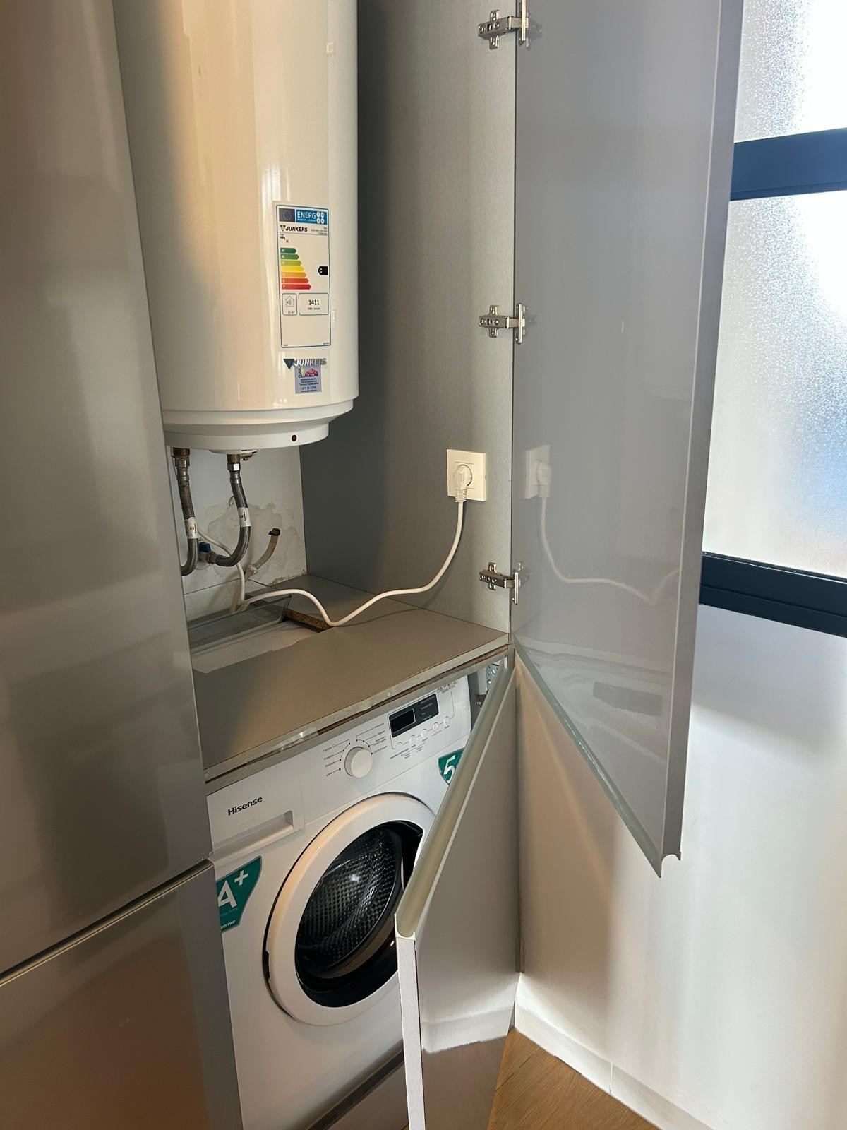 For sale - 2 Bedroom 2 Bathroom Apartment - Middle Floor Apartment in Orihuela - La Zenia  - Alicante