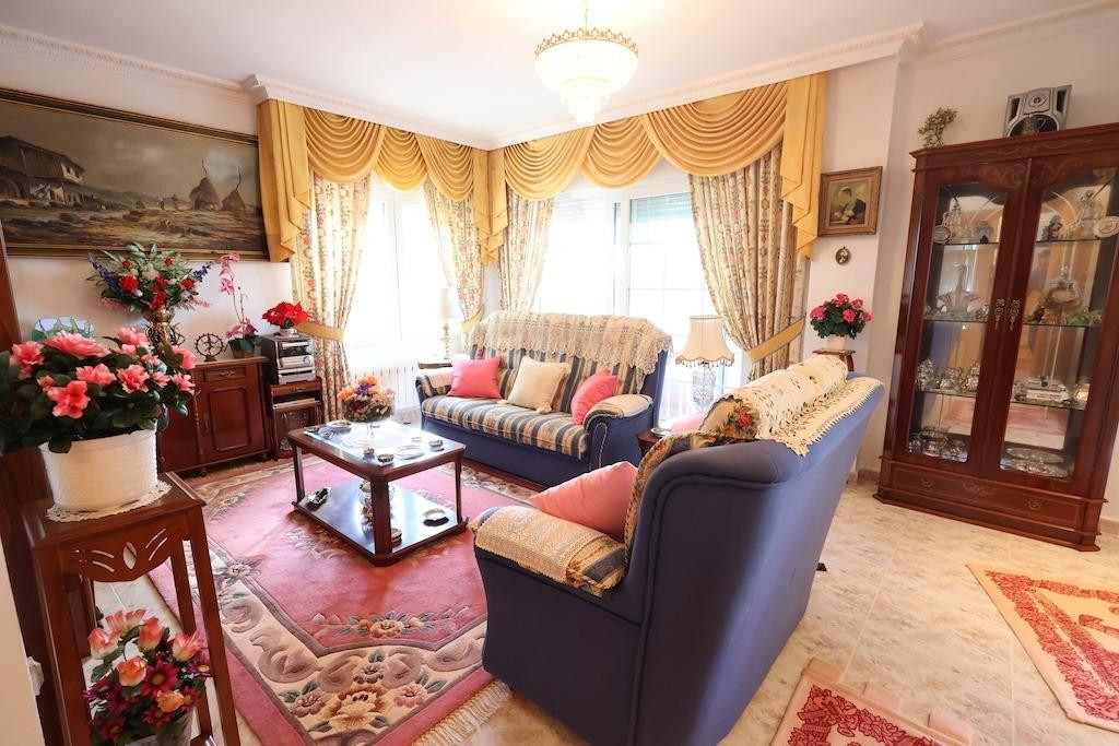 For sale - 5 Bedroom 4 Bathroom House - Detached Villa in Orihuela - Orihuela Costa  - Alicante