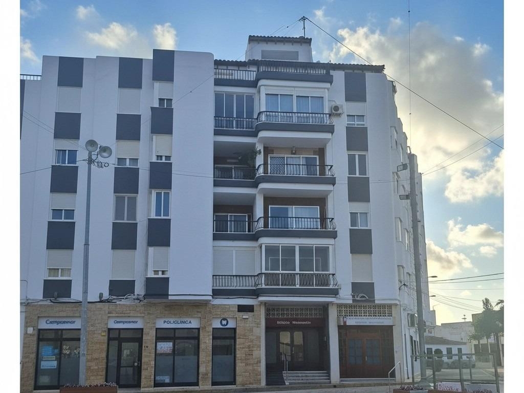 3 Bedroom 2 Bathroom Apartment - Middle Floor Apartment in Pilar de la Horadada