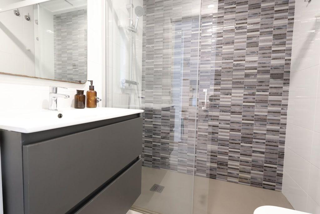 For sale - 2 Bedroom 2 Bathroom House - Bungalow in Pilar de la Horadada - Pilar de la Horadada Centro  - Alicante