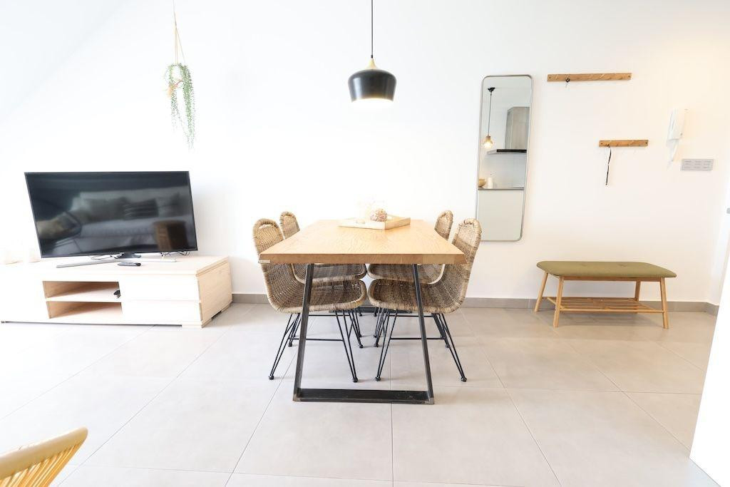 For sale - 2 Bedroom 2 Bathroom House - Bungalow in Pilar de la Horadada - Pilar de la Horadada Centro  - Alicante