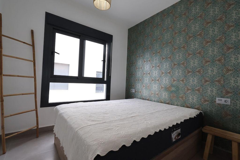 For sale - 2 Bedroom 2 Bathroom House - Bungalow in Pilar de la Horadada - Pilar de la Horadada Centro  - Alicante