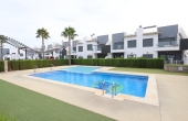76-R5200357/76586, 2 Bedroom 2 Bathroom House - Bungalow in Pilar de la Horadada