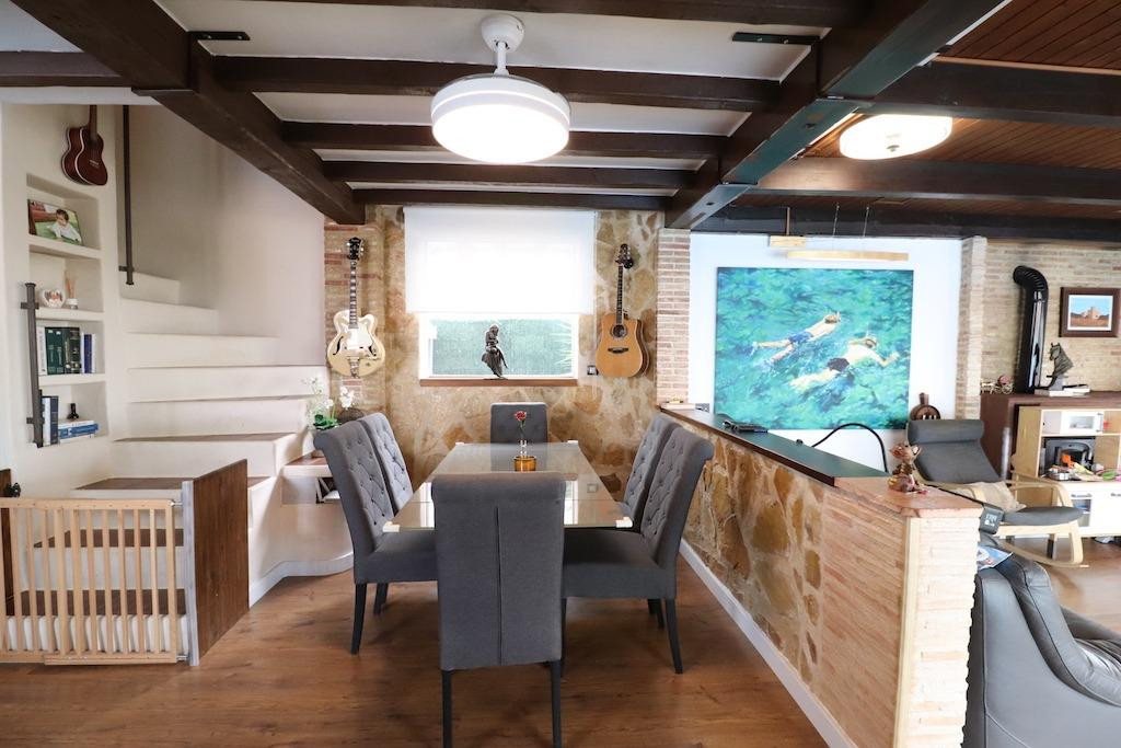 For sale - 3 Bedroom 3 Bathroom House - Detached Villa in Orihuela - Orihuela Costa  - Alicante