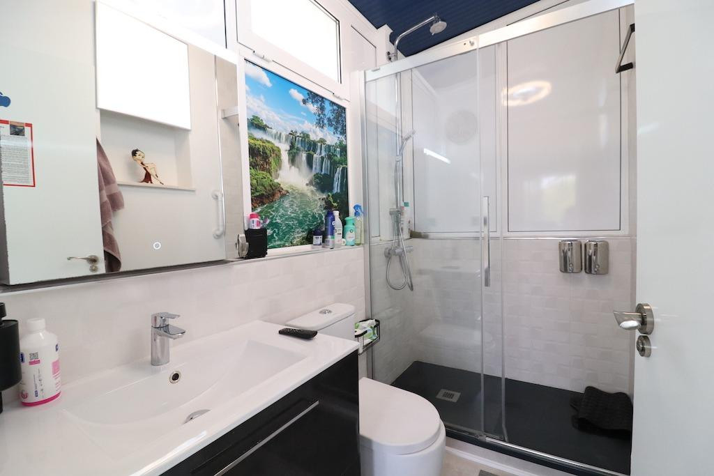 For sale - 3 Bedroom 3 Bathroom House - Detached Villa in Orihuela - Orihuela Costa  - Alicante