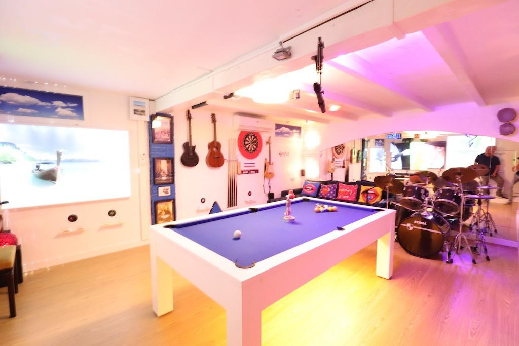 For sale - 3 Bedroom 3 Bathroom House - Detached Villa in Orihuela - Orihuela Costa  - Alicante