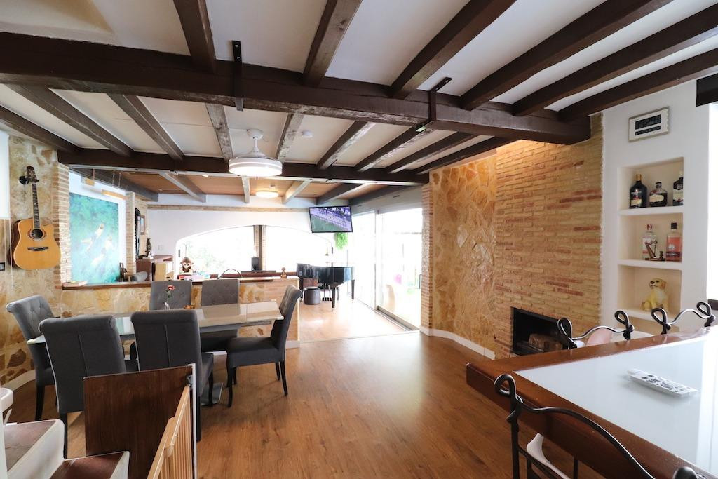 For sale - 3 Bedroom 3 Bathroom House - Detached Villa in Orihuela - Orihuela Costa  - Alicante