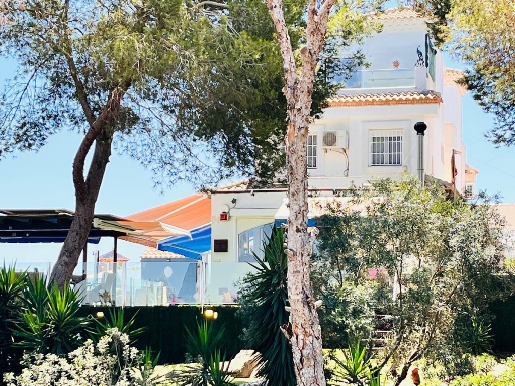 3 Bedroom 3 Bathroom House - Detached Villa in Orihuela