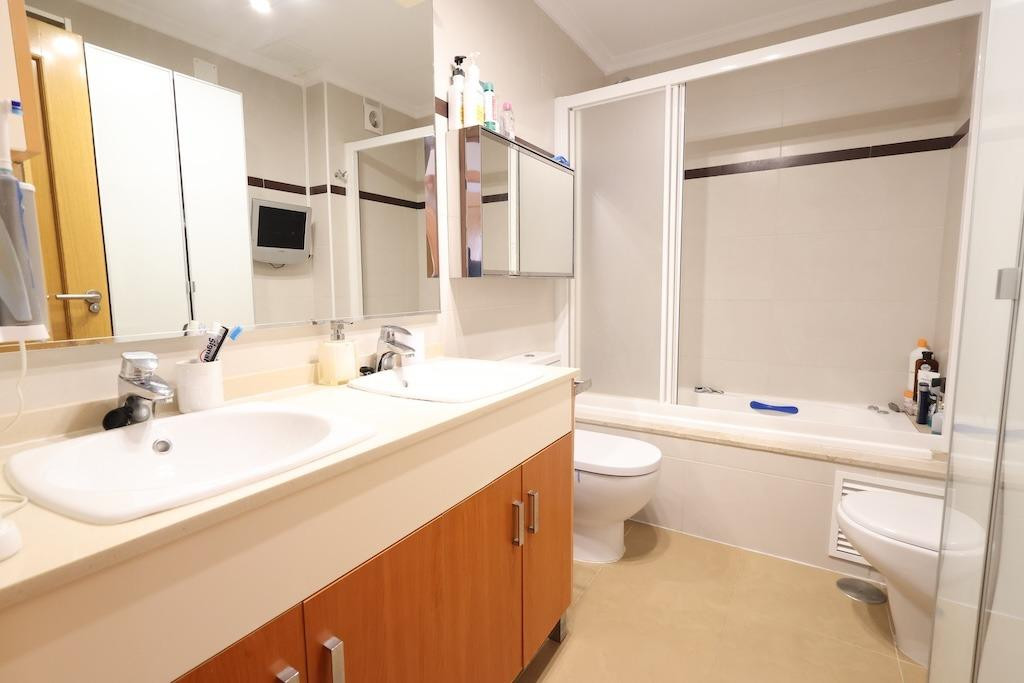 For sale - 3 Bedroom 2 Bathroom Apartment - Penthouse in Orihuela - Mil Palmeras  - Alicante