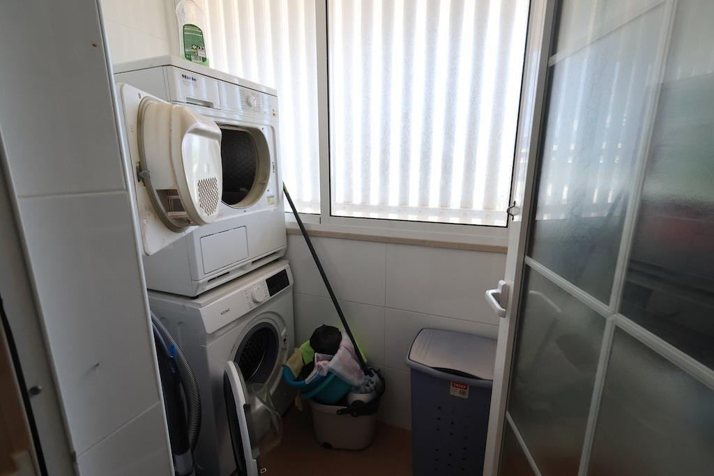 For sale - 3 Bedroom 2 Bathroom Apartment - Penthouse in Orihuela - Mil Palmeras  - Alicante