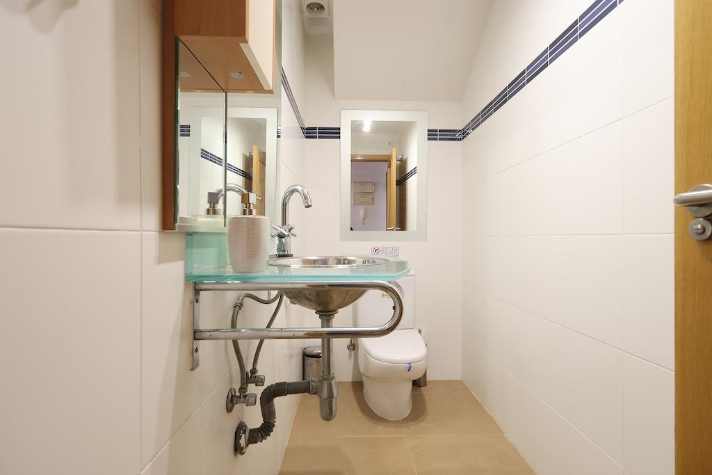 For sale - 3 Bedroom 2 Bathroom Apartment - Penthouse in Orihuela - Mil Palmeras  - Alicante