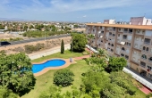 76-R5151094/76589, 2 Bedroom 1 Bathroom Apartment - Penthouse in Torrevieja