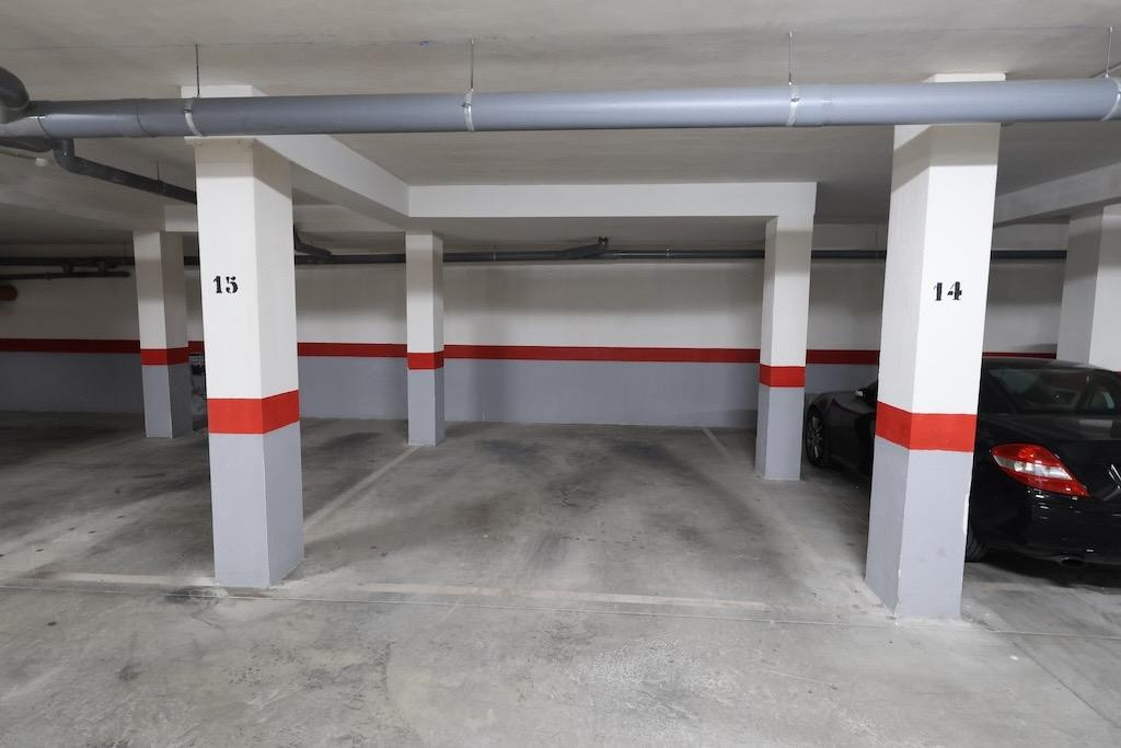 For sale - 2 Bedroom 1 Bathroom Apartment - Penthouse in Orihuela - Mil Palmeras  - Alicante