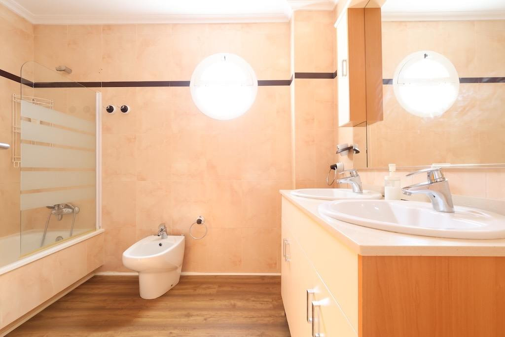 For sale - 2 Bedroom 2 Bathroom Apartment - Penthouse in Orihuela - Mil Palmeras  - Alicante