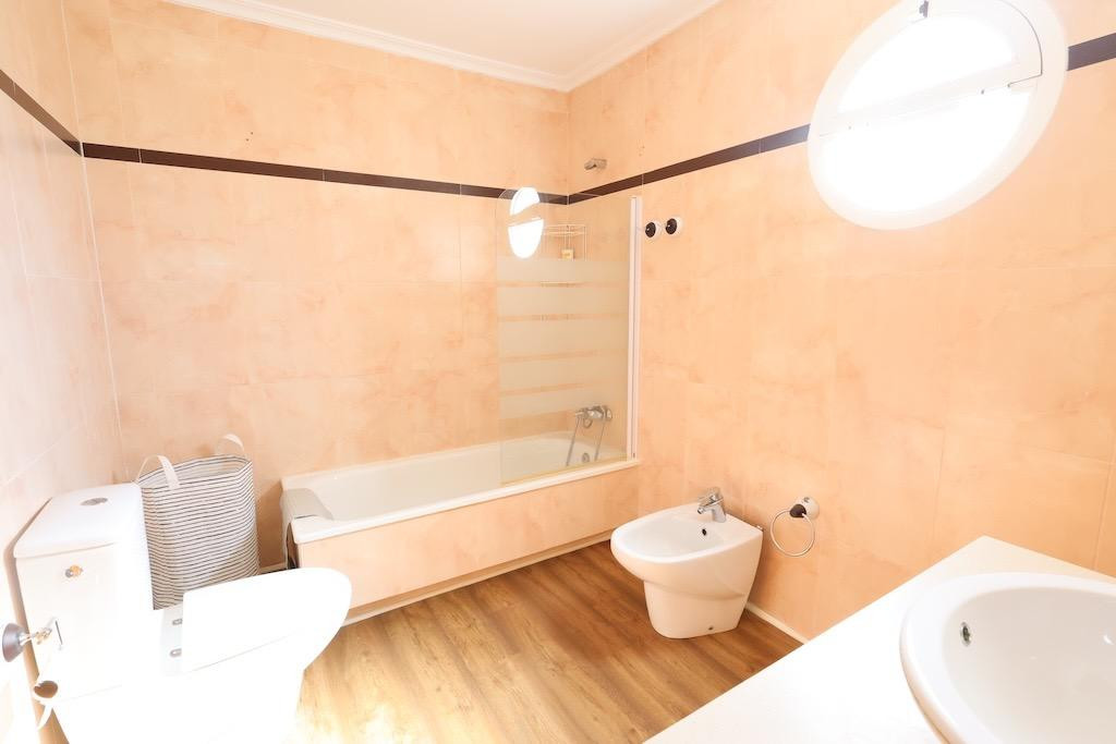 For sale - 2 Bedroom 2 Bathroom Apartment - Penthouse in Orihuela - Mil Palmeras  - Alicante