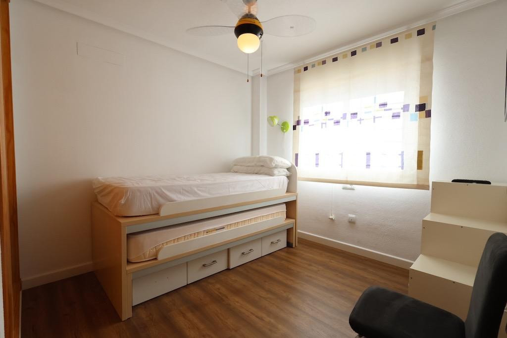 For sale - 2 Bedroom 2 Bathroom Apartment - Penthouse in Orihuela - Mil Palmeras  - Alicante