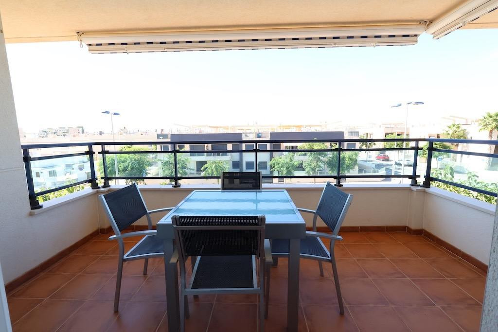 For sale - 2 Bedroom 2 Bathroom Apartment - Penthouse in Orihuela - Mil Palmeras  - Alicante