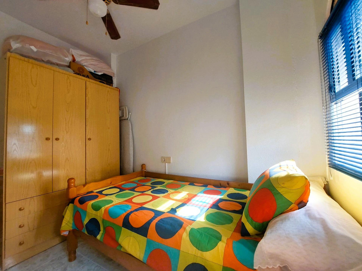 For sale - 2 Bedroom 1 Bathroom apartment in Playa Flamenca  - Playa Flamenca  - Alicante