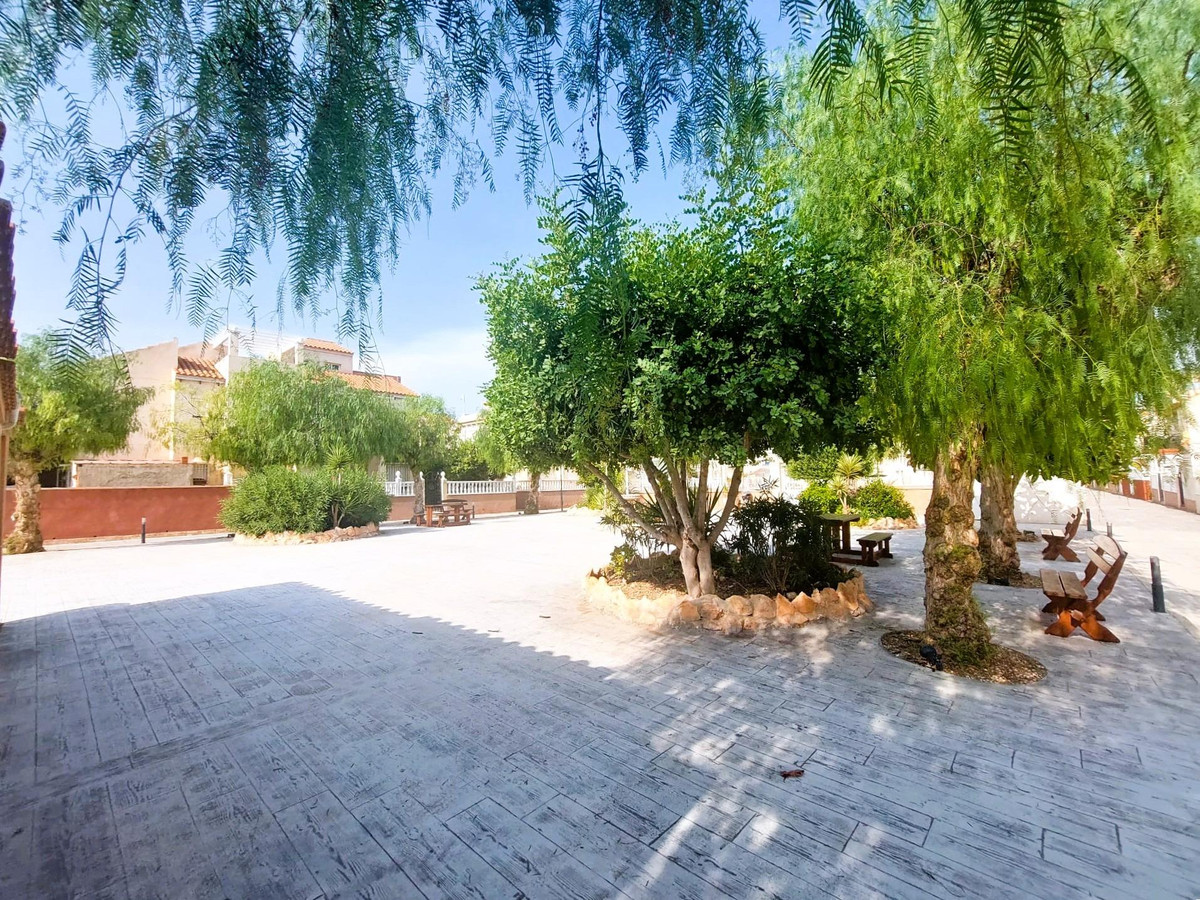 For sale - 2 Bedroom 1 Bathroom apartment in Playa Flamenca  - Playa Flamenca  - Alicante
