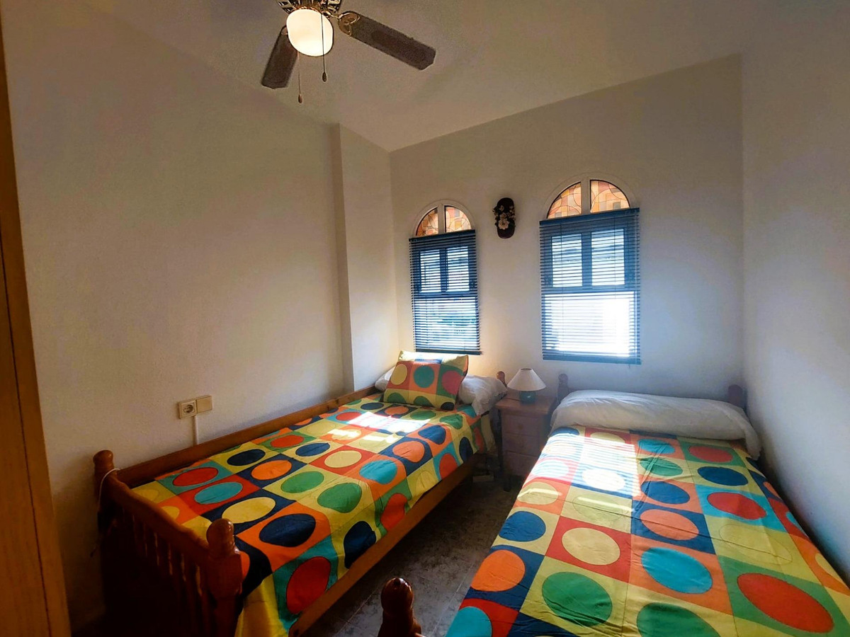 For sale - 2 Bedroom 1 Bathroom House - Penthouse in Playa Flamenca - Playa Flamenca  - Alicante