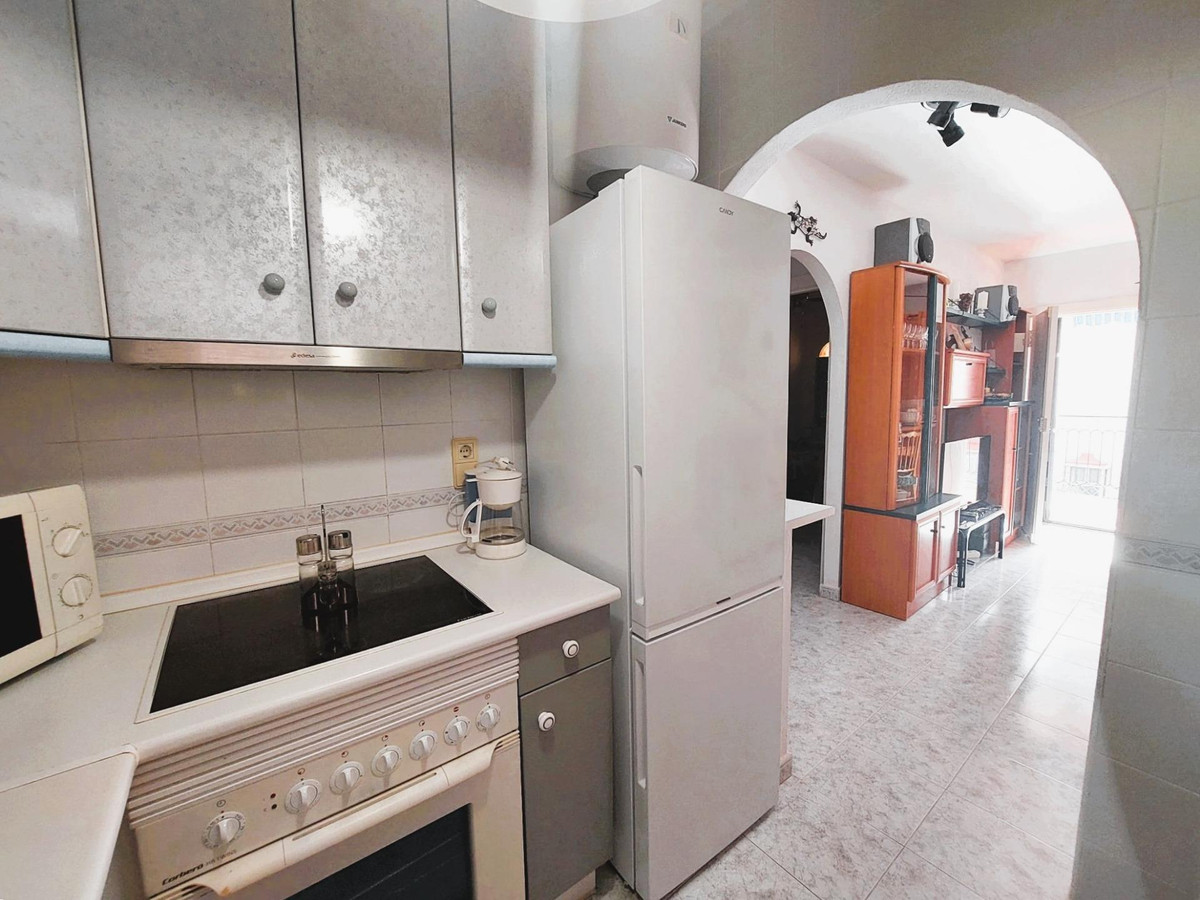 For sale - 2 Bedroom 1 Bathroom House - Penthouse in Playa Flamenca - Playa Flamenca  - Alicante