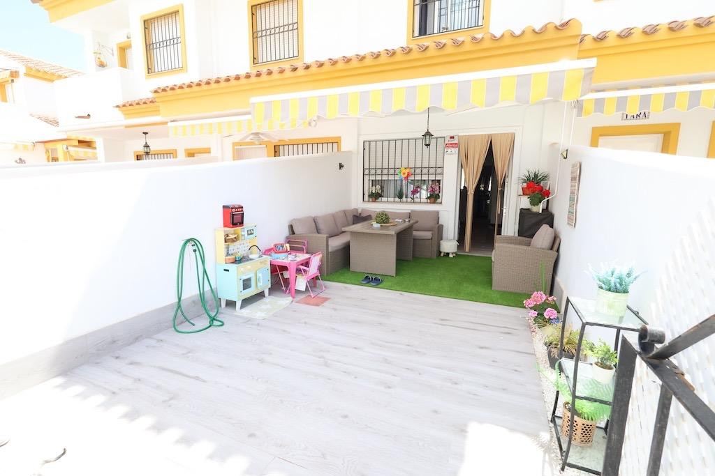 For sale - 2 Bedroom 2 Bathroom Apartment - Duplex in Pilar de la Horadada - Torre de la Horadada  - Alicante