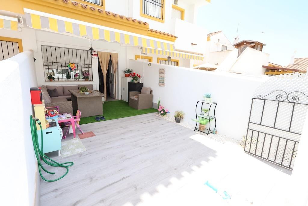 For sale - 2 Bedroom 2 Bathroom Apartment - Duplex in Pilar de la Horadada - Torre de la Horadada  - Alicante